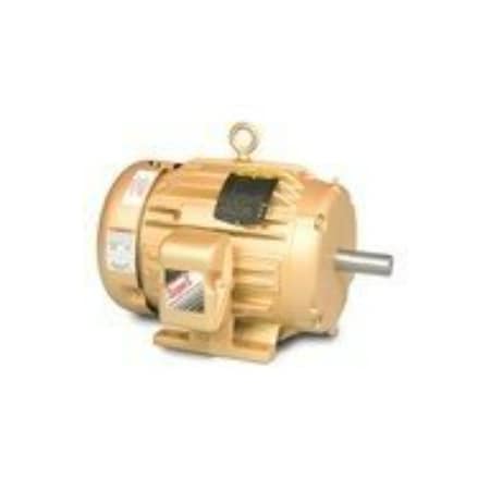 Baldor-Reliance A 30 HP HP, 286T Frame, 230/460V Voltage, 1760 Nameplate RPM EM4104T-BG